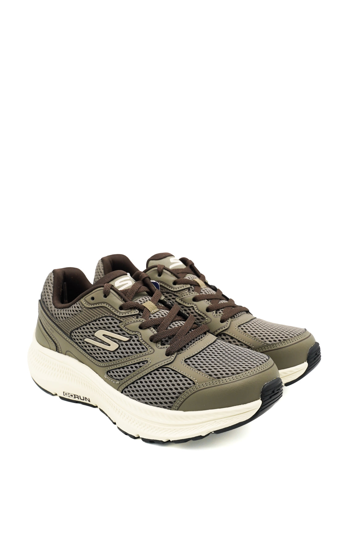 Skechers 220861 GO RUN Consistent 2.0 - Mapleton uomo