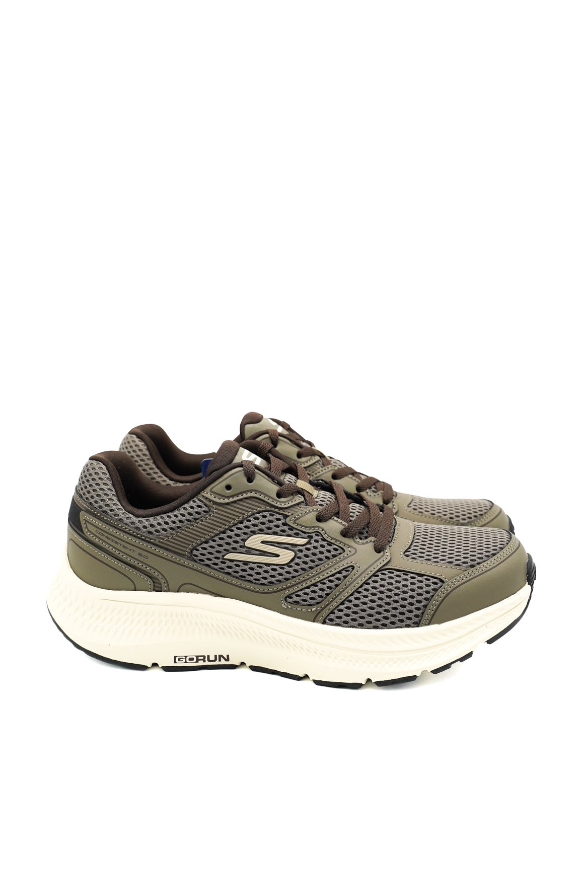 Skechers 220861 GO RUN Consistent 2.0 - Mapleton uomo