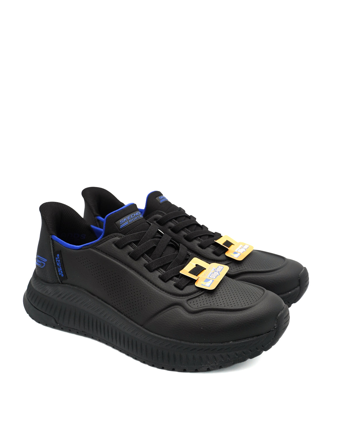 Skechers 118424 Bobs Squad 4 - Direct Step uomo