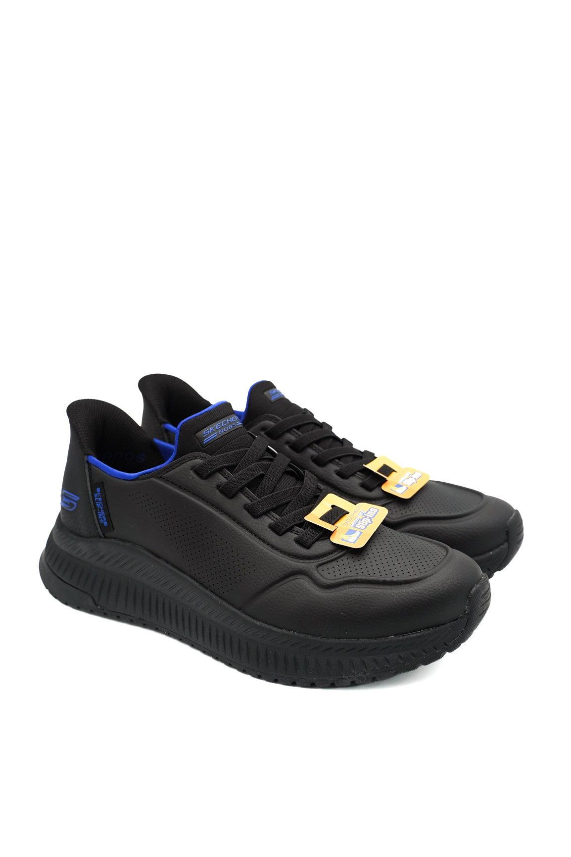 Skechers 118424 Bobs Squad 4 - Direct Step uomo