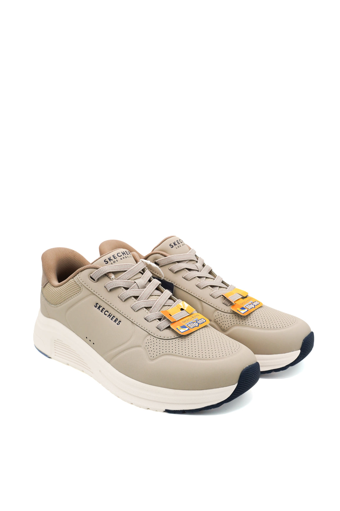 Skechers 183532 Skechers Slip-ins: UNO Lite 2 - New Arc uomo