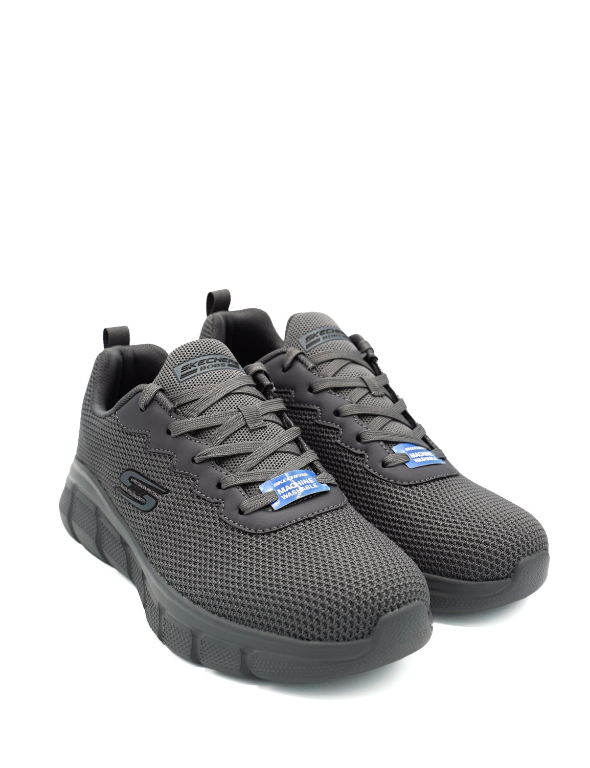 Skechers 118106 BOBS Sport B Flex - Chill Edge uomo