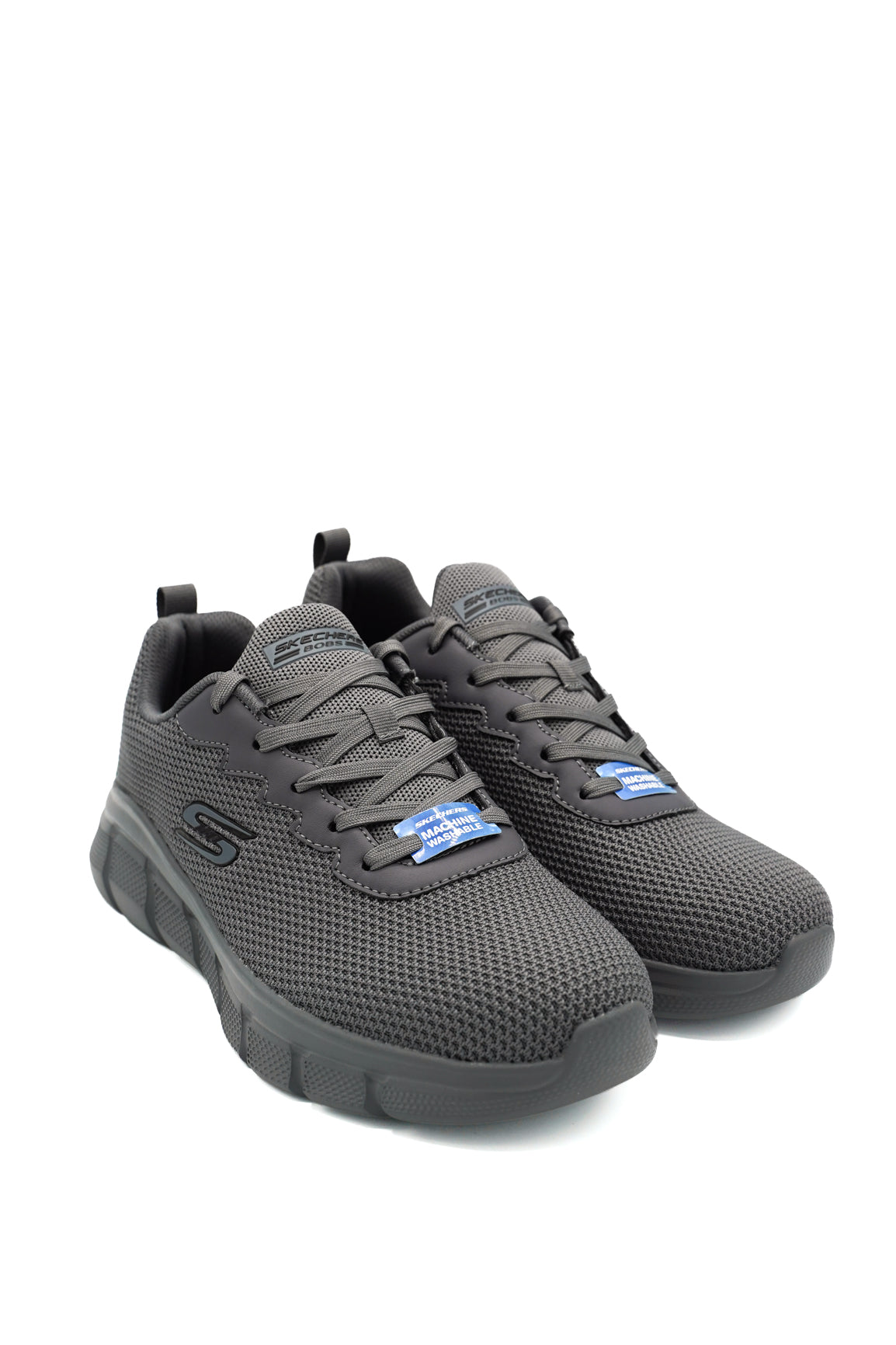 Skechers 118106 BOBS Sport B Flex - Chill Edge uomo