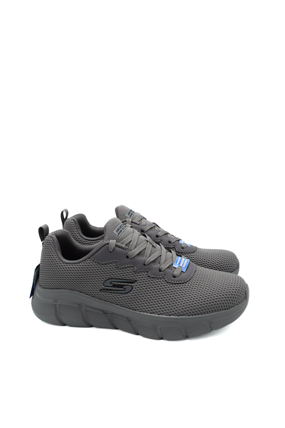 Skechers 118106 BOBS Sport B Flex - Chill Edge uomo