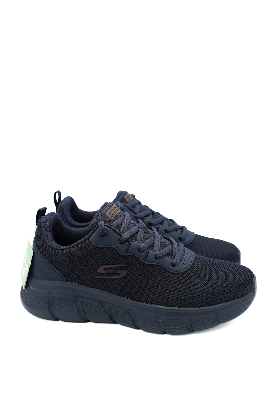Skechers 118109 BOBS Sport B Flex - Icy Edge uomo