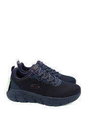 Skechers 118109 BOBS Sport B Flex - Icy Edge uomo