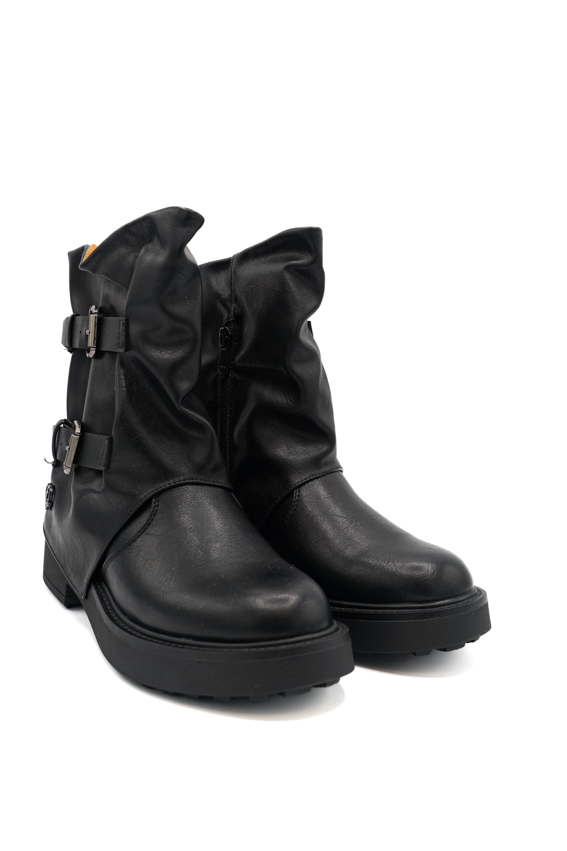 Gaia Shoes Stivali Serena