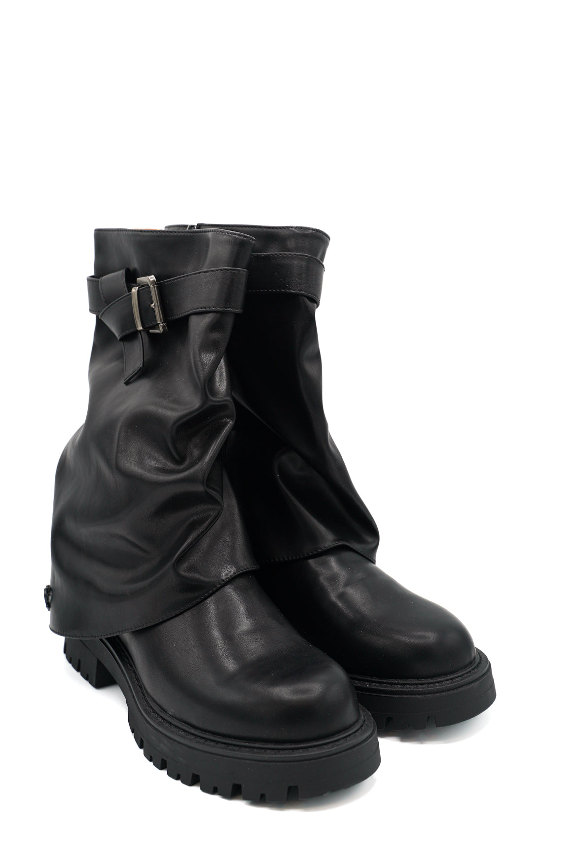 Gaia Shoes Stivali Selene