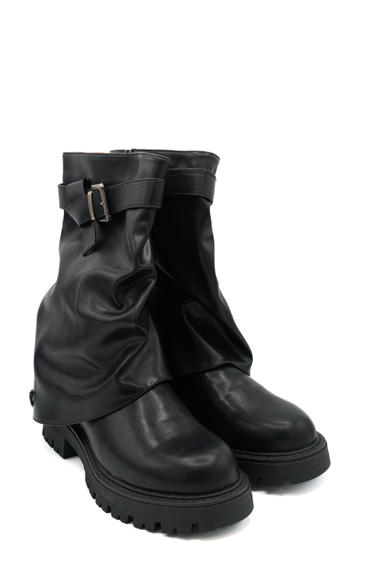 Gaia Shoes Stivali Selene