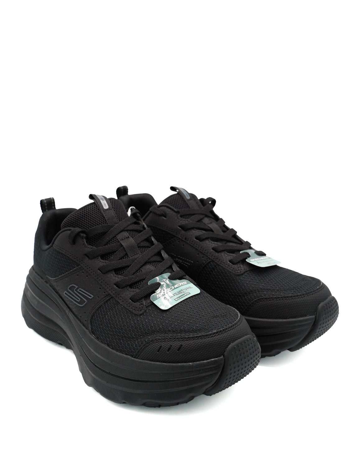 Skechers 237818 Relaxed Fit: Max Cushioning Zirrus - Zirrostratus uomo
