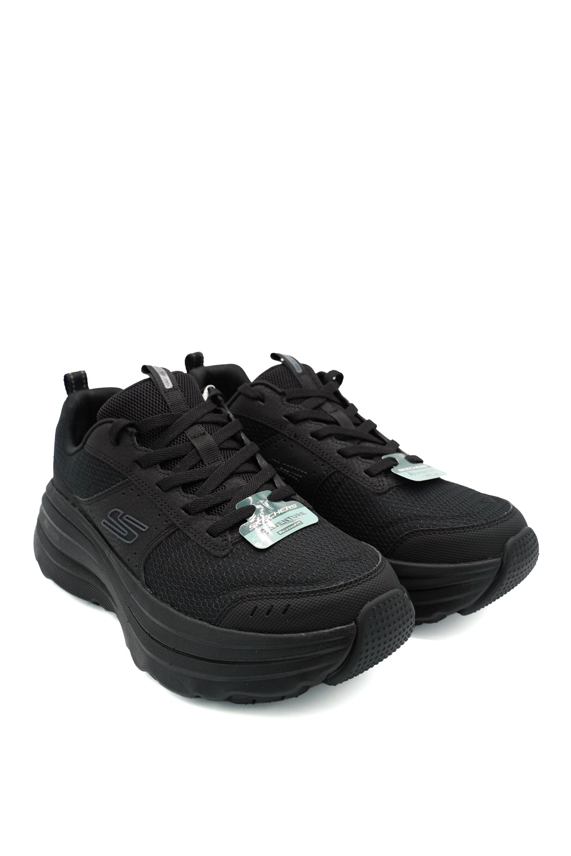Skechers 237818 Relaxed Fit: Max Cushioning Zirrus - Zirrostratus uomo