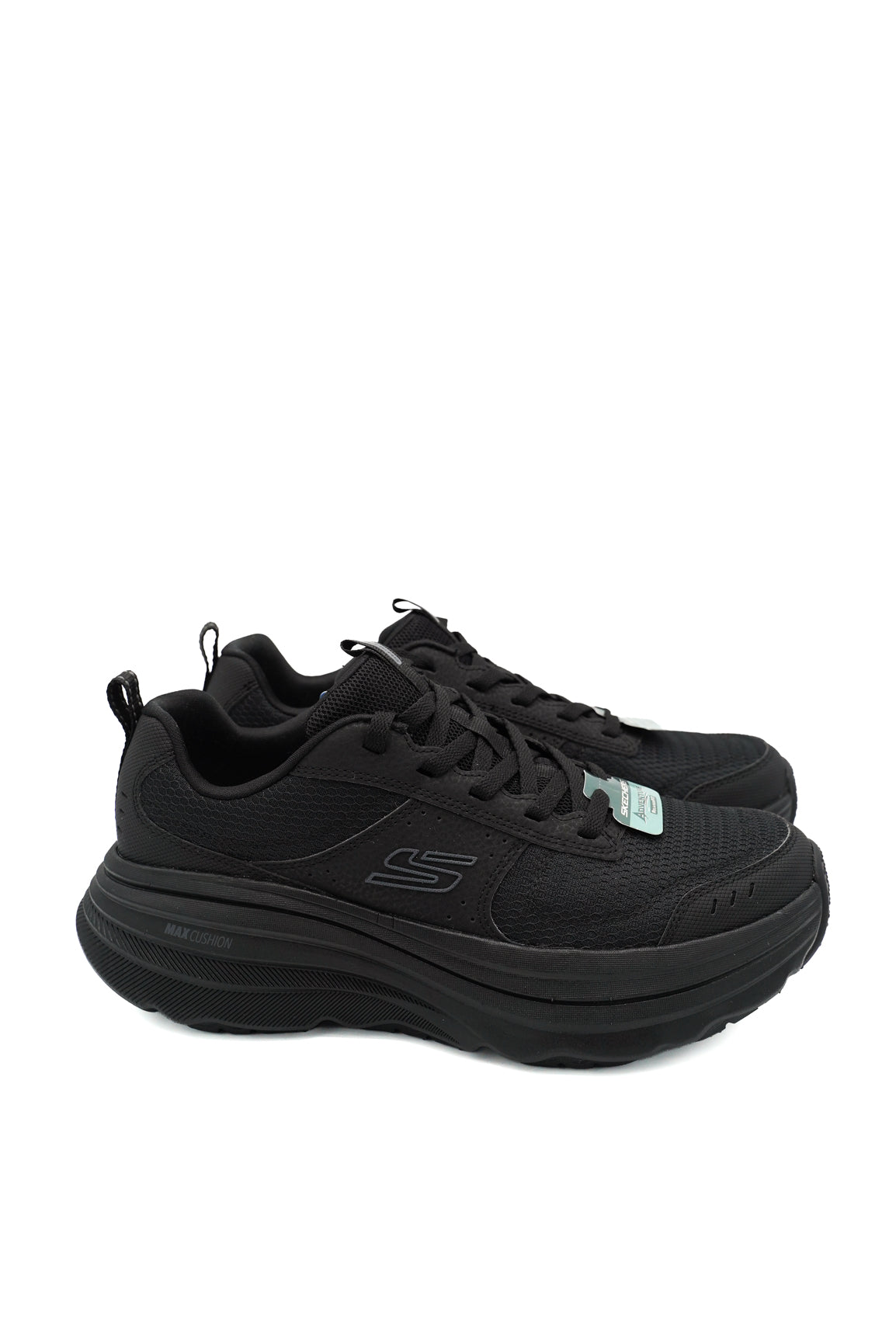 Skechers 237818 Relaxed Fit: Max Cushioning Zirrus - Zirrostratus uomo
