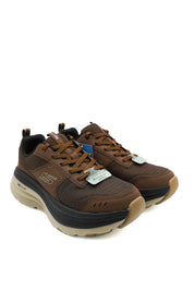 Skechers 237818 Relaxed Fit: Max Cushioning Zirrus - Zirrostratus uomo
