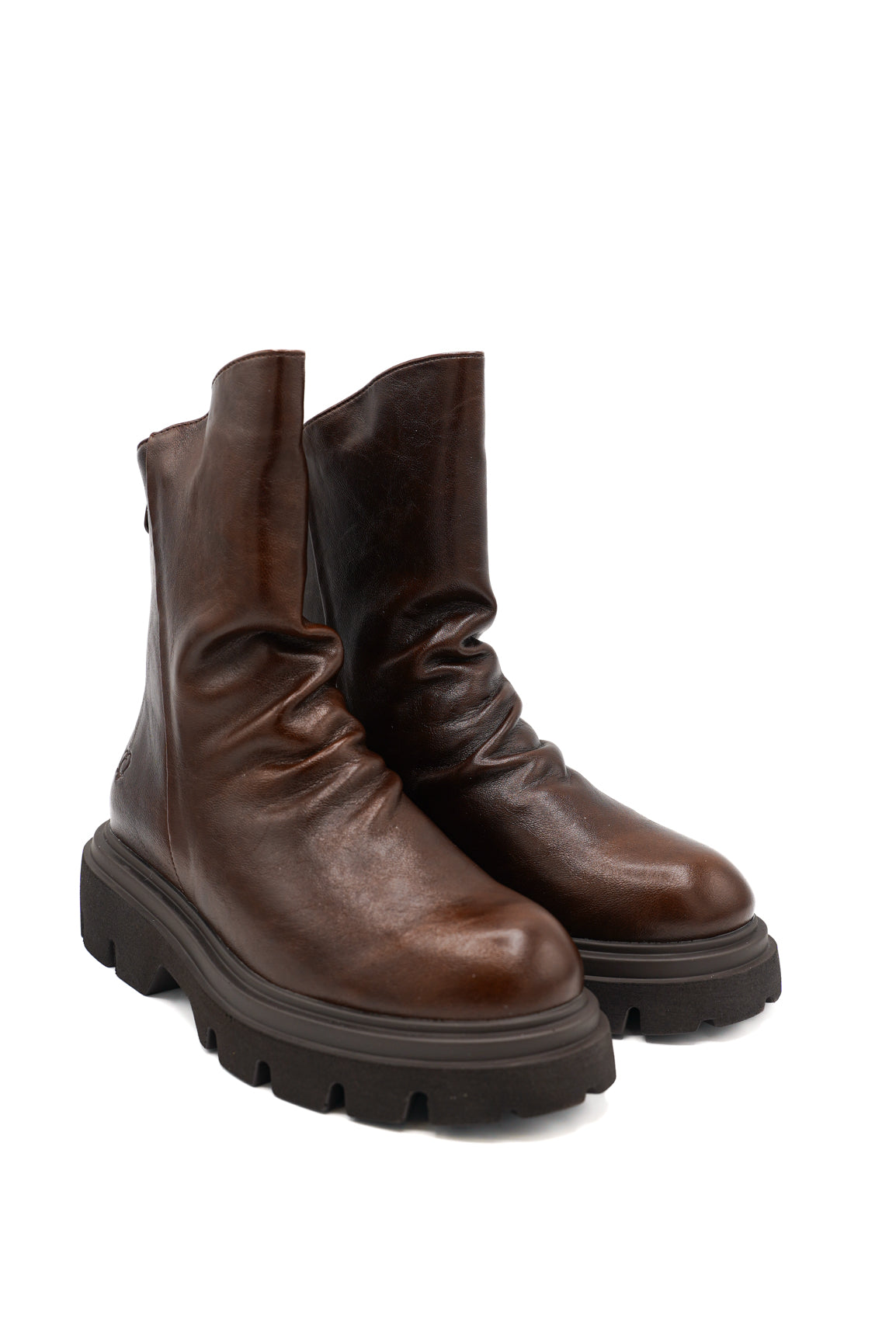 Gaia Shoes Stivaletti Sara