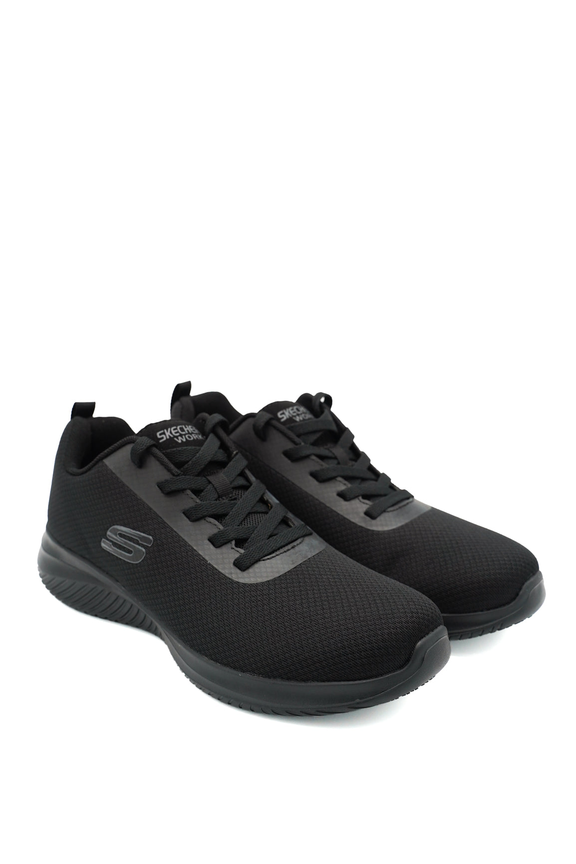 Skechers 200241EC Work Relaxed Fit: Ultra Flex 3.0 SR - Daxtin uomo