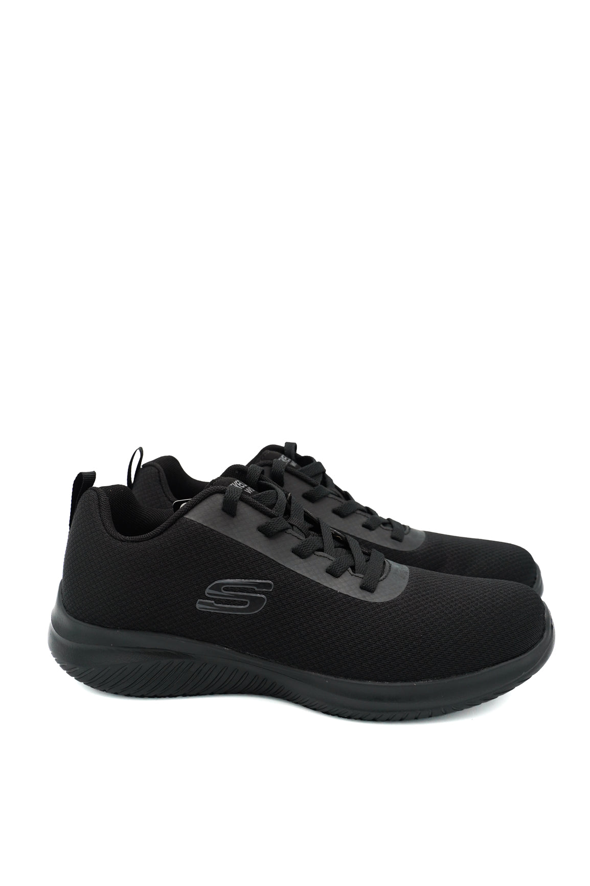 Skechers 200241EC Work Relaxed Fit: Ultra Flex 3.0 SR - Daxtin uomo
