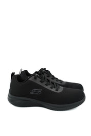 Skechers 200241EC Work Relaxed Fit: Ultra Flex 3.0 SR - Daxtin uomo