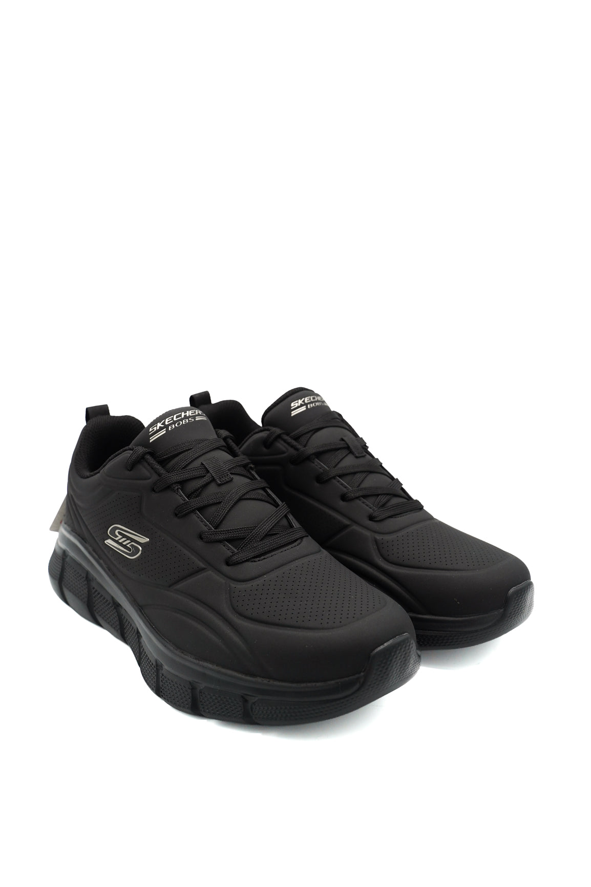 Skechers 118110 BOBS Sport B Flex - Arctic Edge uomo