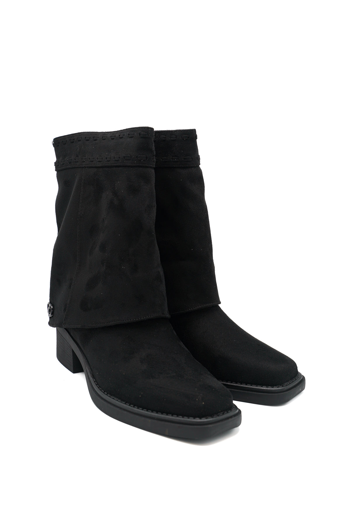 Gaia Shoes Stivali Selvaggia