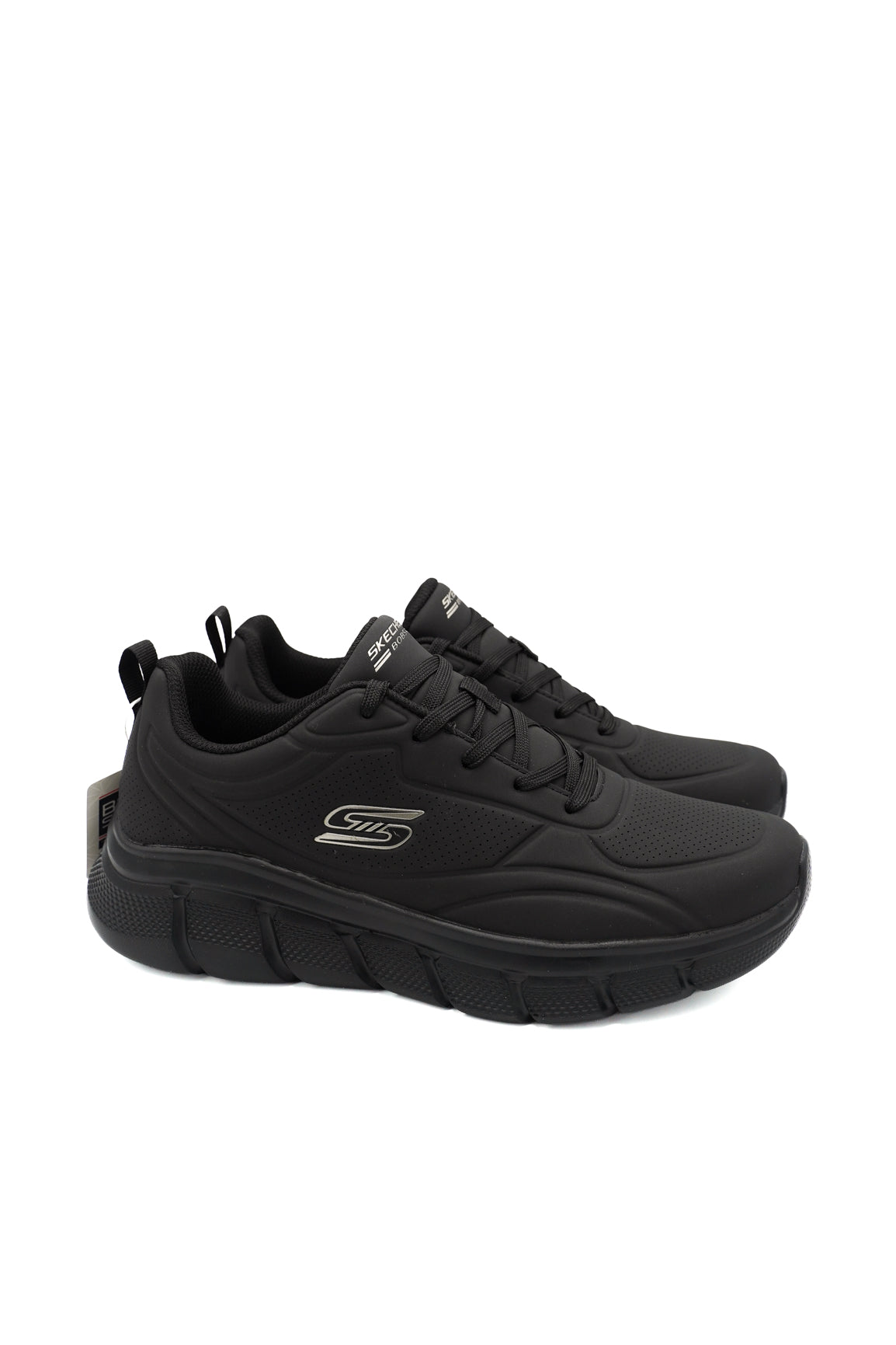 Skechers 118110 BOBS Sport B Flex - Arctic Edge uomo