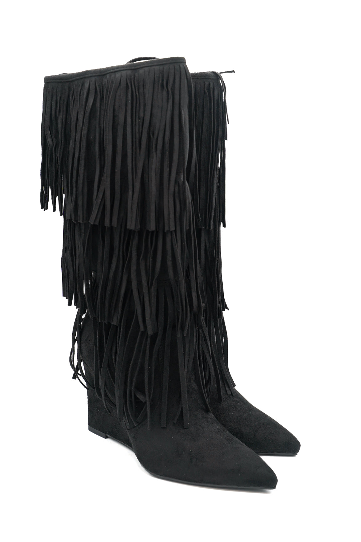 Gaia Shoes Stivali Samanta