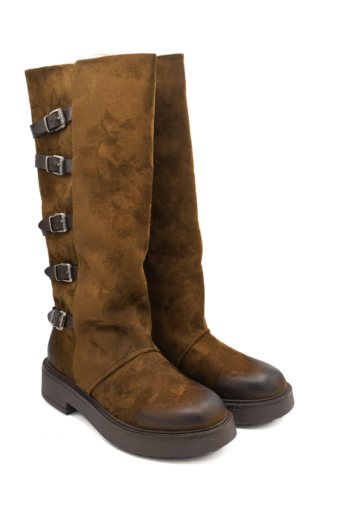 Gaia Shoes Stivali Sharon