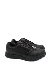 Skechers 77156EC Work Slip-Resistant Relaxed Fit: Nampa uomo