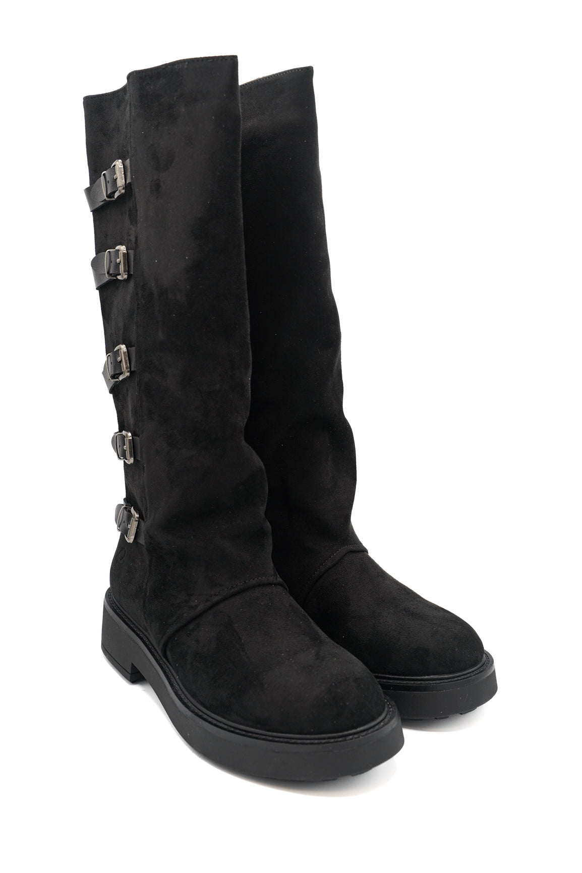 Gaia Shoes Stivali Sharon