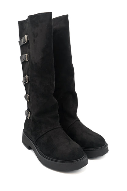 Gaia Shoes Stivali Sharon