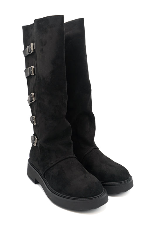 Gaia Shoes Stivali Sharon