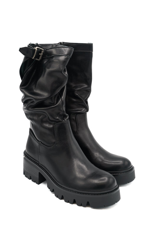 Gaia Shoes Stivali Raya