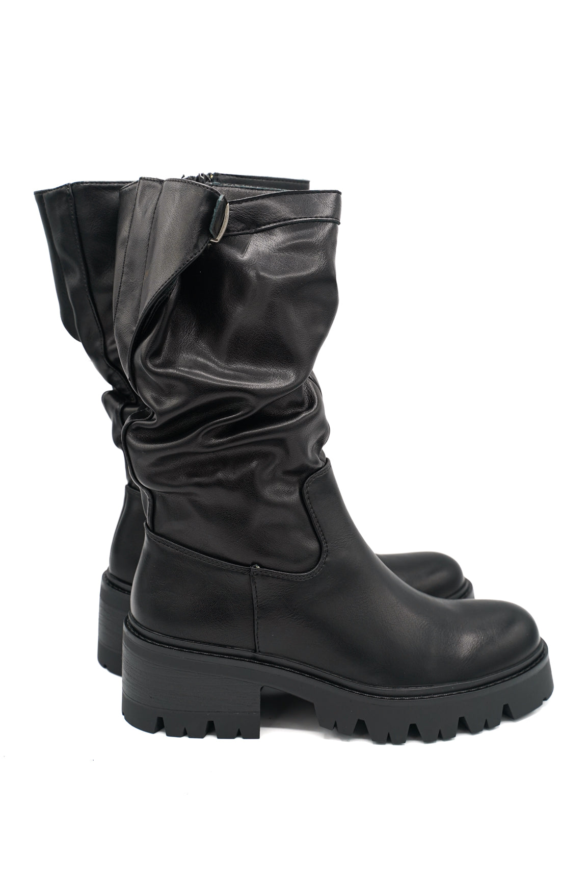 Gaia Shoes Stivali Raya