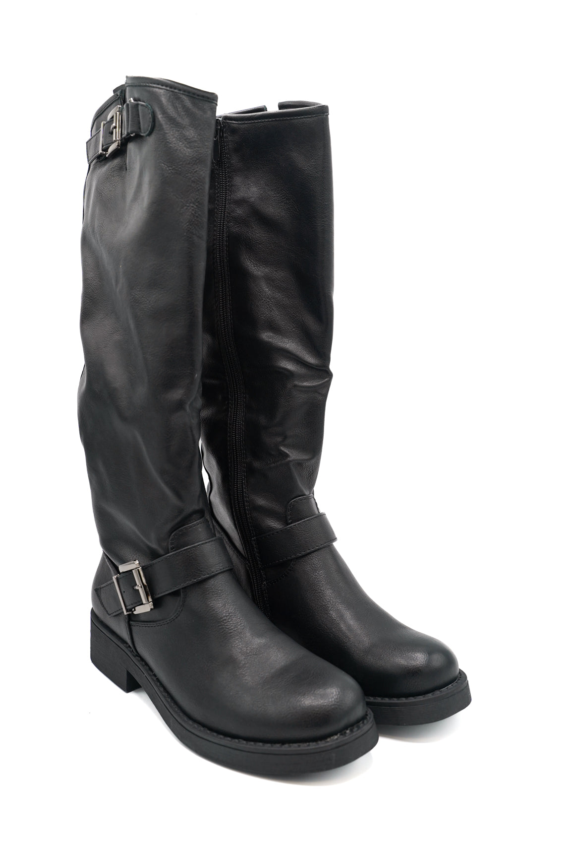 Gaia Shoes Stivali Rosa