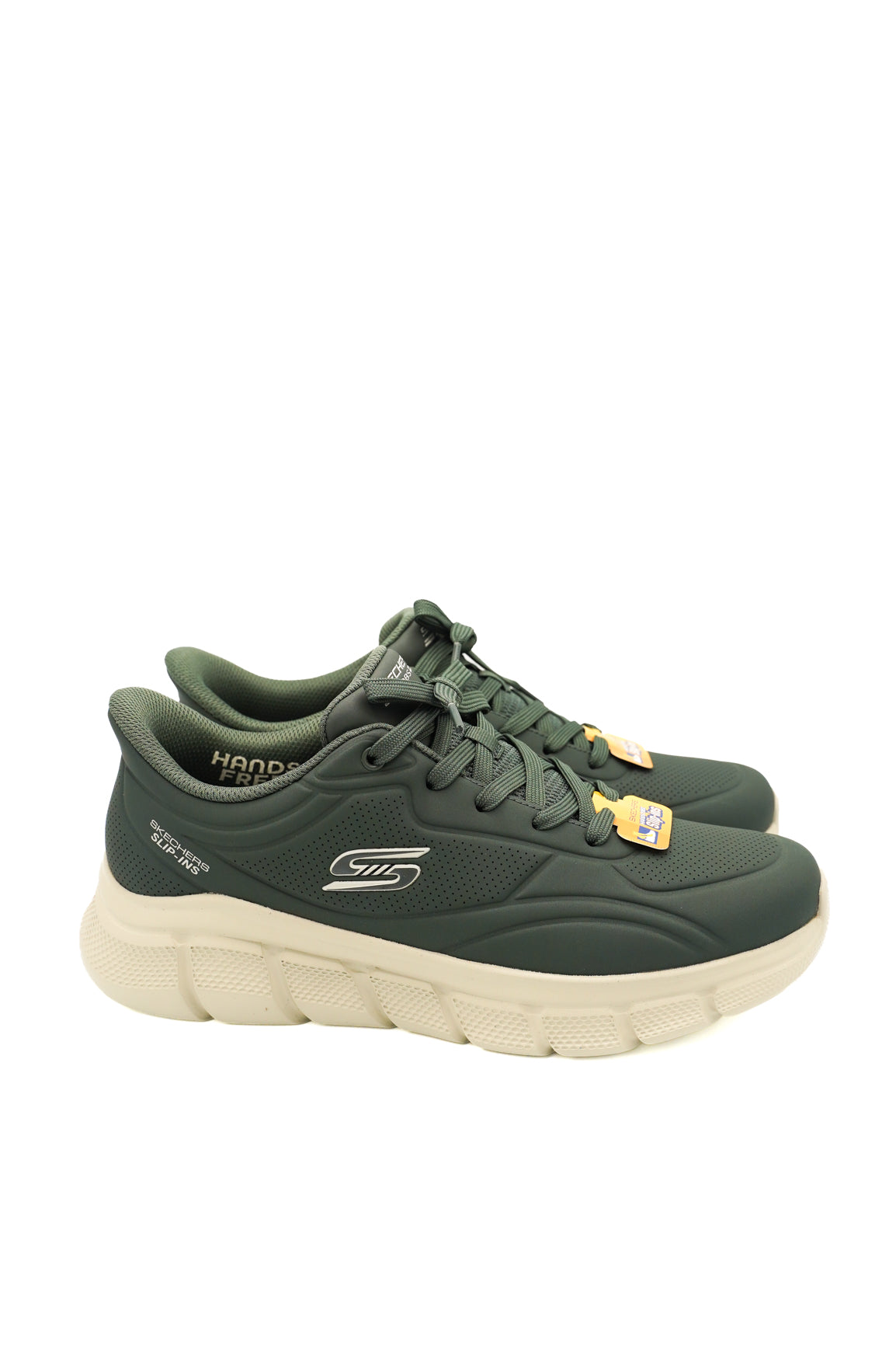 Skechers 118116 Bobs B Flex uomo