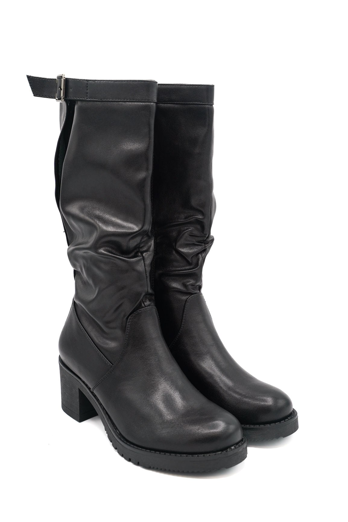 Gaia Shoes Stivali Regina