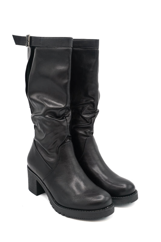 Gaia Shoes Stivali Regina