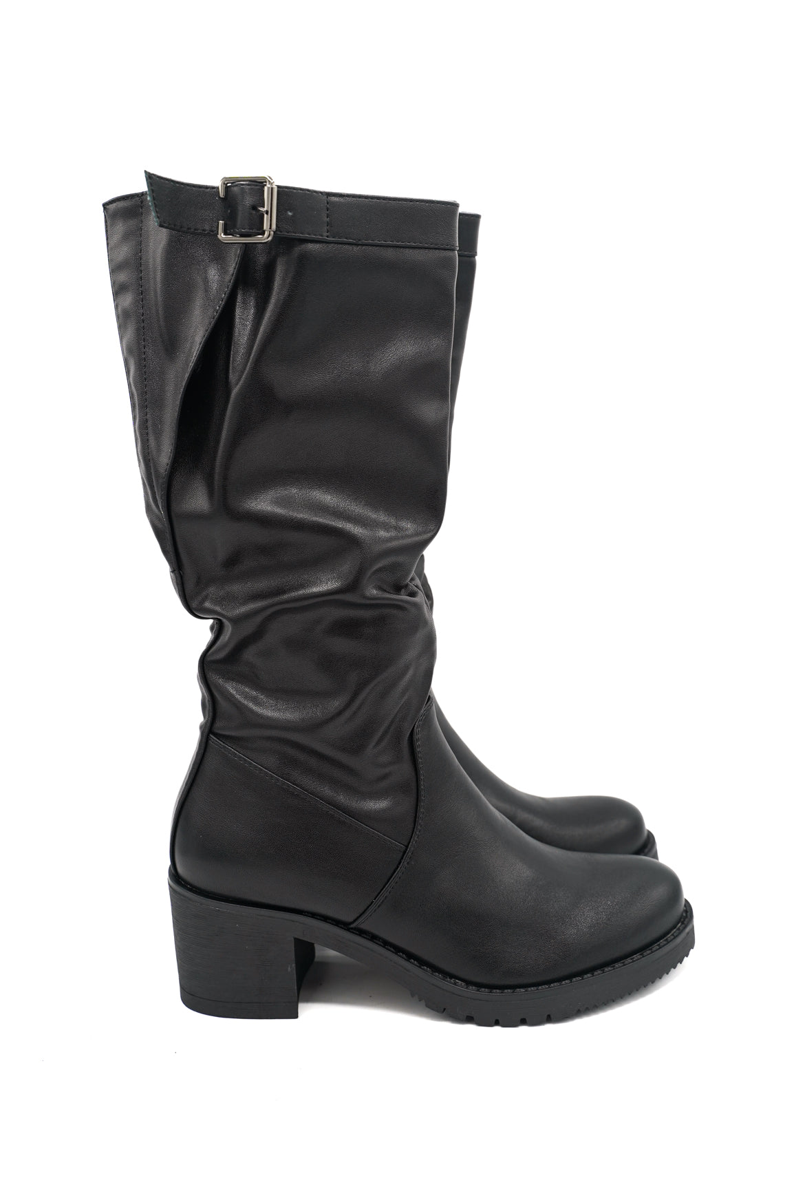 Gaia Shoes Stivali Regina