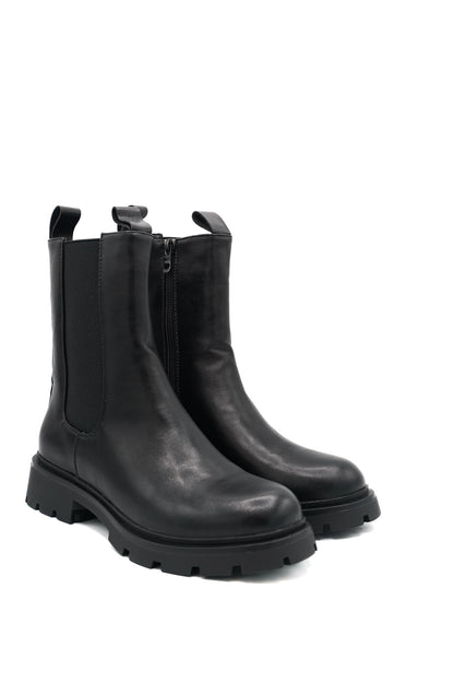 Gaia Shoes Stivaletti Rina