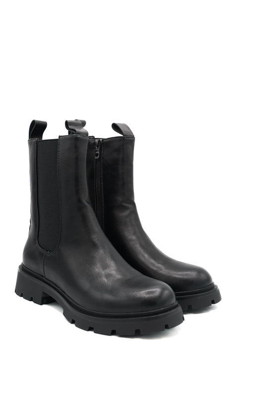 Gaia Shoes Stivaletti Rina