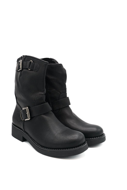 Gaia Shoes Stivaletti Rossana