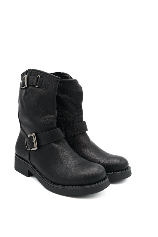 Gaia Shoes Stivaletti Rossana