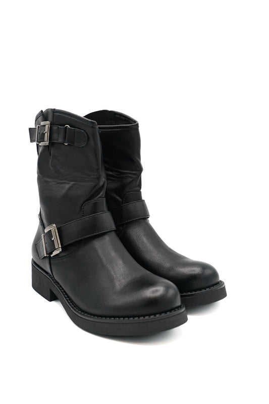 Gaia Shoes Stivaletti Roberta
