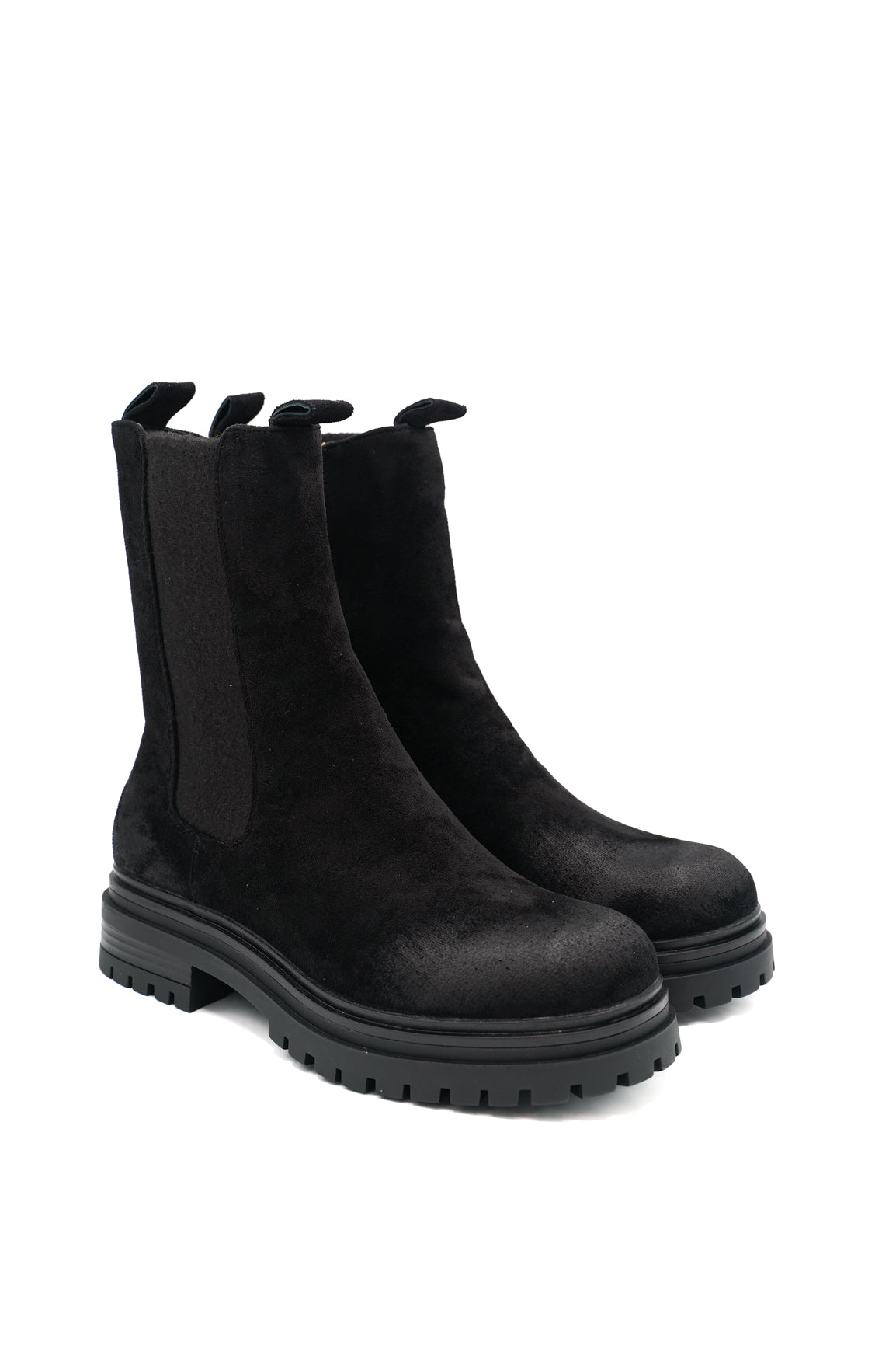 Gaia Shoes Stivaletti Romina