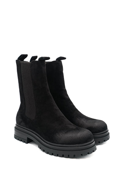 Gaia Shoes Stivaletti Romina