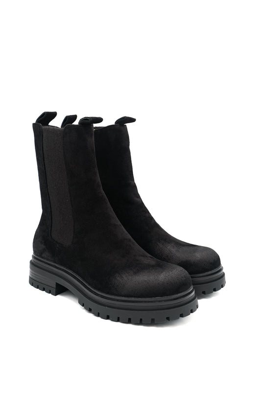 Gaia Shoes Stivaletti Romina