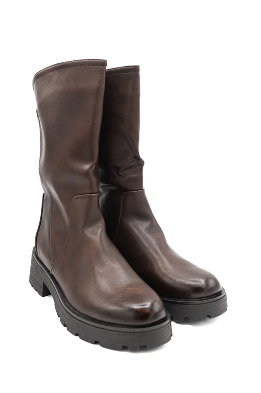 Gaia Shoes Stivaletti Raffaella