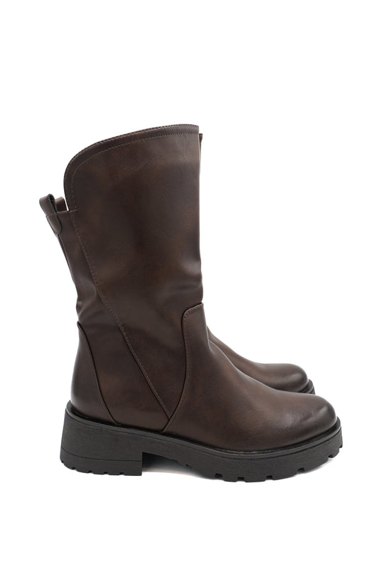 Gaia Shoes Stivaletti Raffaella