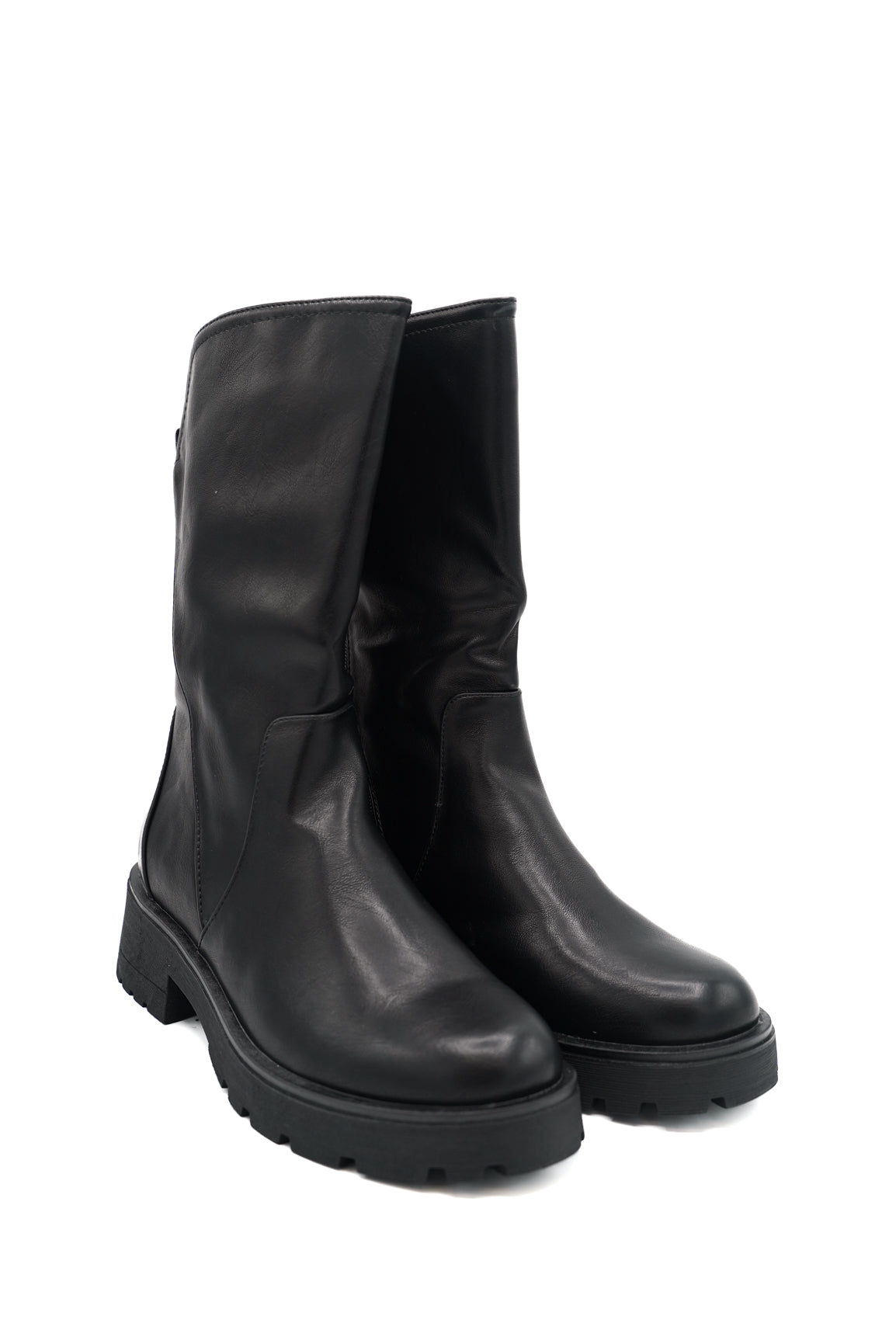 Gaia Shoes Stivaletti Raffaella