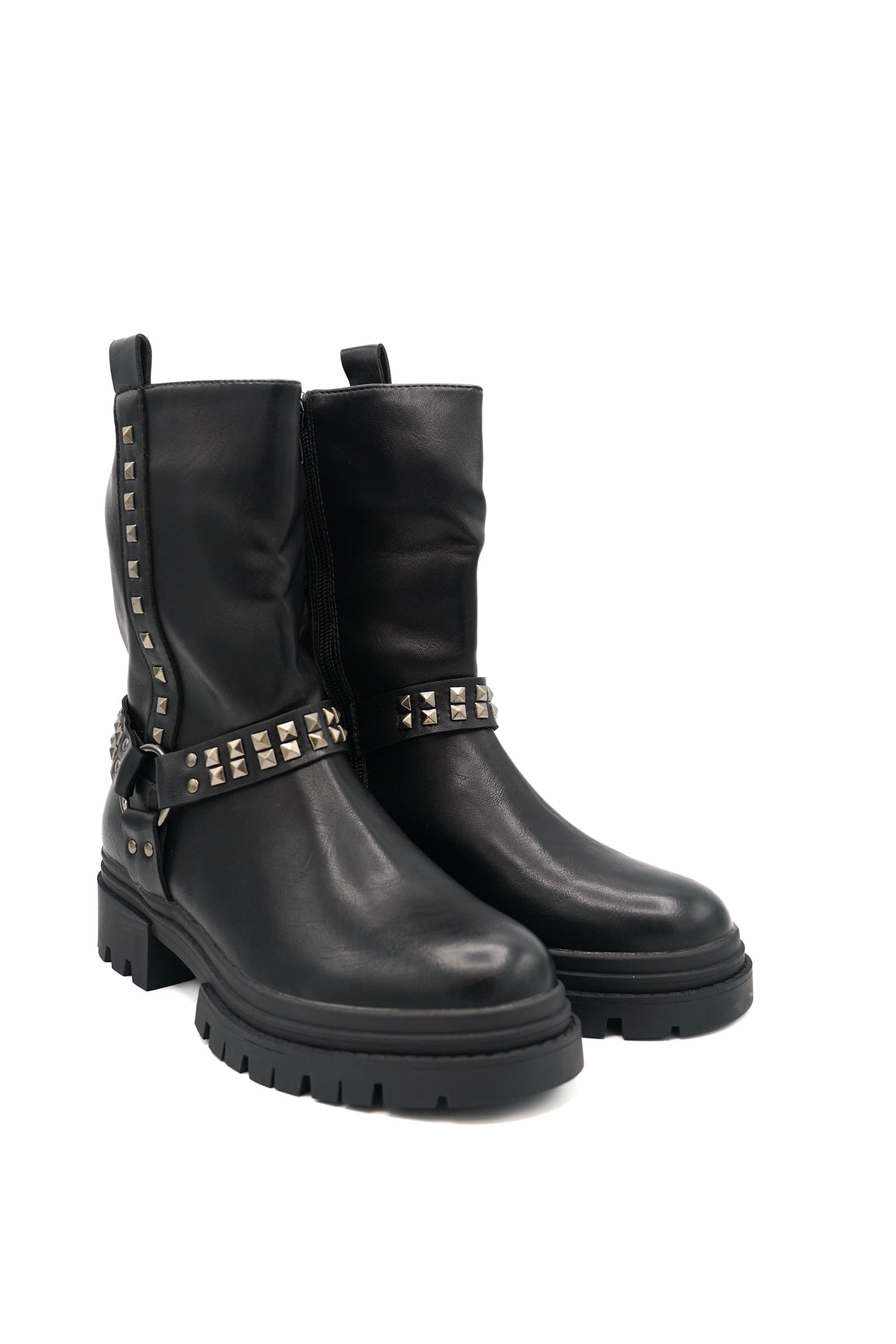 Gaia Shoes Stivaletti Rebecca