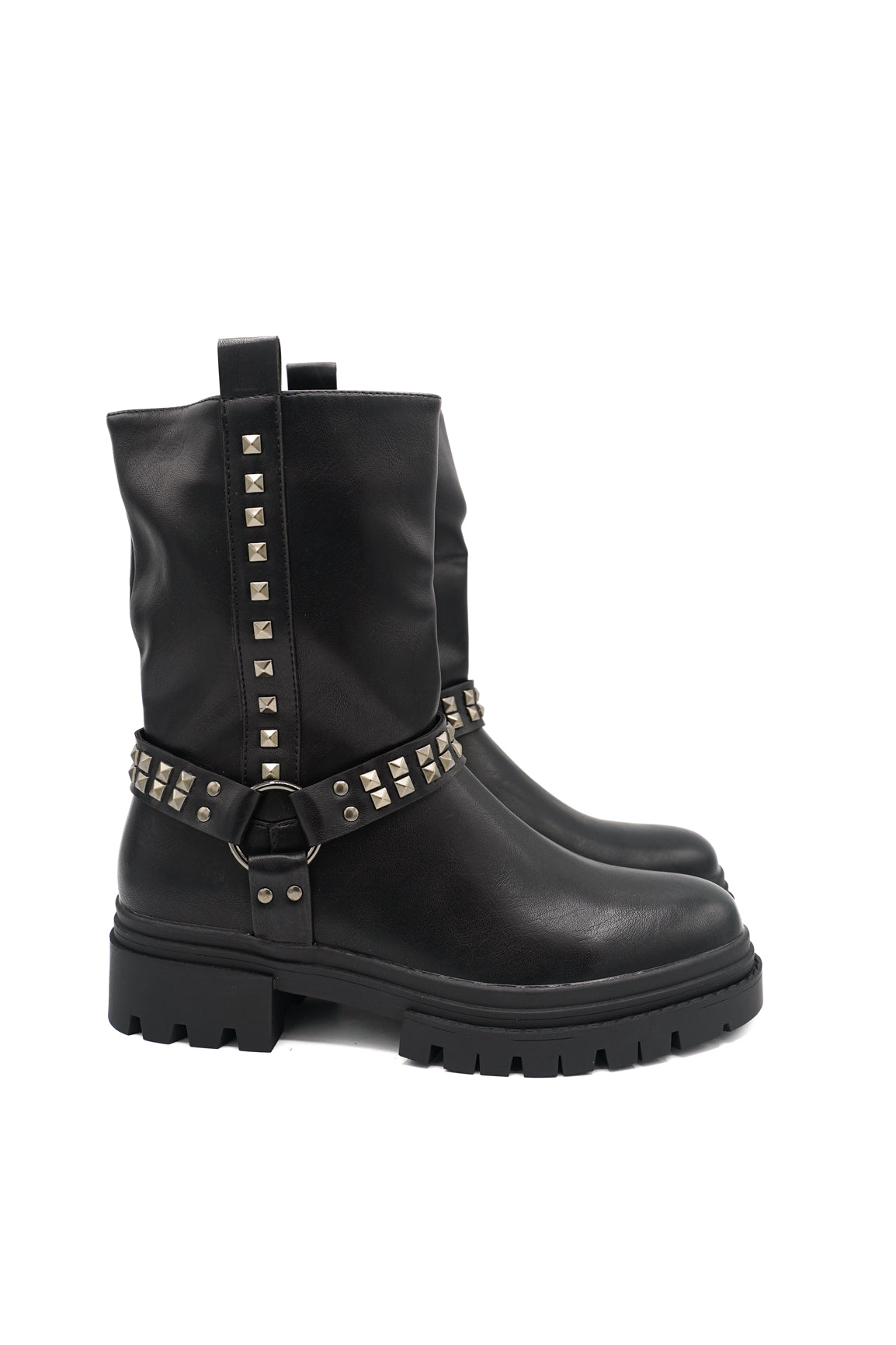 Gaia Shoes Stivaletti Rebecca